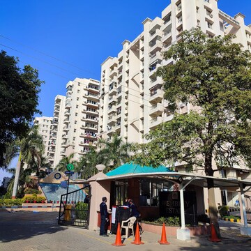 2 BHK Apartment For Sale in Eros Wembley Estate, Sector 50