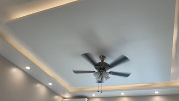 Furnished Amenities in 4 BHK Villa at Indraprastha Villa, Sector 61 – for Sale