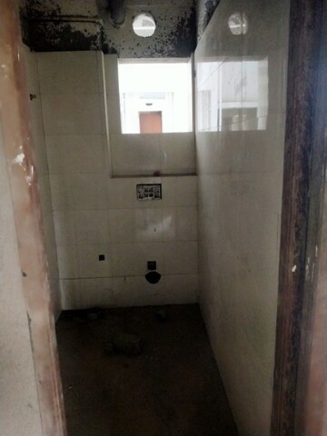 Bathroom in 2.5 BHK Apartment at Barrackpore – for Sale