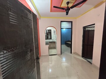 Building Lobby in 2 BHK Apartment at Gardenia Gateway, Sector 75 – for Sale
