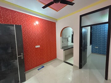 Bedroom in 2 BHK Apartment at Gardenia Gateway, Sector 75 – for Sale