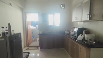 3 BHK Apartment For Rent in Ten Madhapur Madhapur Hyderabad  7602209