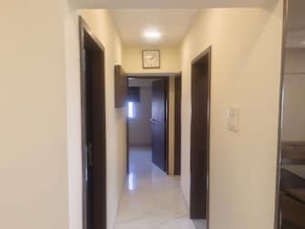 2 BHK Apartment For Rent in Anmol Society Marol Mumbai  7602224