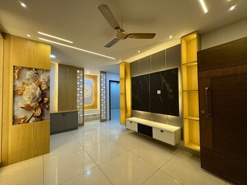 3 BHK Apartment For Rent in Sumadhura Horizon Kondapur Hyderabad  7602246