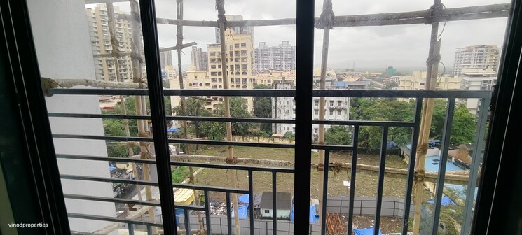 Master Plan, swaroop-marvel-gold 1 Bedroom 416 Sq.Ft. Apartment In Bhandup West Mumbai 7602254