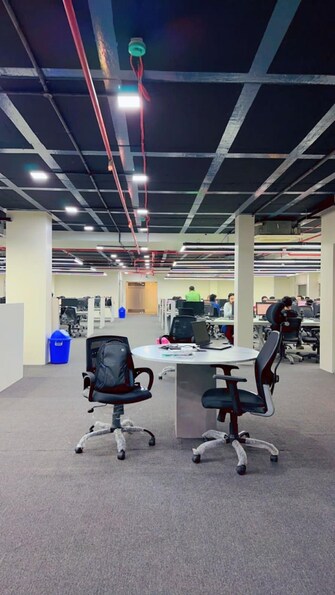 Commercial Office Space 2200 Sq.Ft. For Rent in Vijay Nagar Indore  7602251