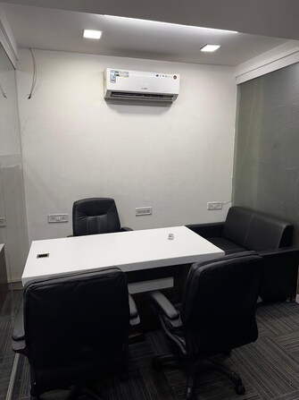 Commercial Office Space 2200 Sq.Ft. For Rent in Vijay Nagar Indore  7602251