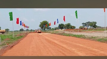  Plot – Exterior View View at Nandikandi - for Sale