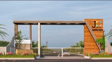  Plot – Exterior View View at Nandikandi - for Sale