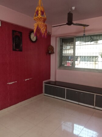 1 RK Apartment For Resale in Nilaje N V Thane  7602275