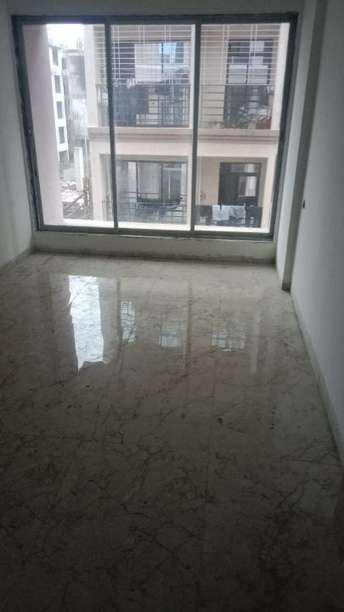 1 BHK Builder Floor For Resale in Ulwe Sector 23 Navi Mumbai  7602259