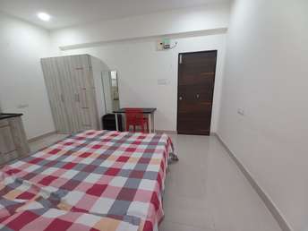 1 RK Apartment For Rent in Kondapur Hyderabad  7602308