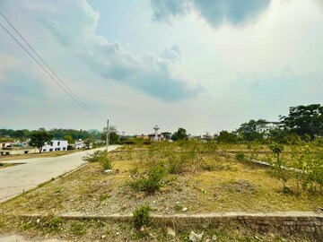Plot Area in  Plot at Sahastradhara Road – for Sale