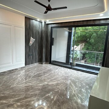 4 BHK Builder Floor For Sale in S S Southend, Sector 49