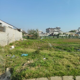 Commercial Land 100 Sq.Yd. For Resale in Sector 66 B Mohali  7602269