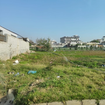 Commercial Land 100 Sq.Yd. For Resale in Sector 66 B Mohali  7602269