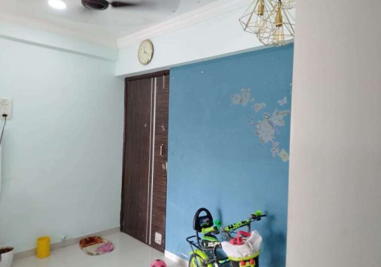 undefined, cosmos-orchid 1 Bedroom 439 Sq.Ft. Apartment In Ghodbunder Road Thane 7602328