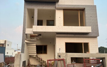 3 BHK Villa For Sale in Dasmesh Nagar