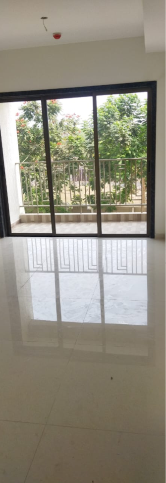 1 BHK Apartment For Rent in Regency Anantam Nxt Dawadi Gaon rd Thane  7602354