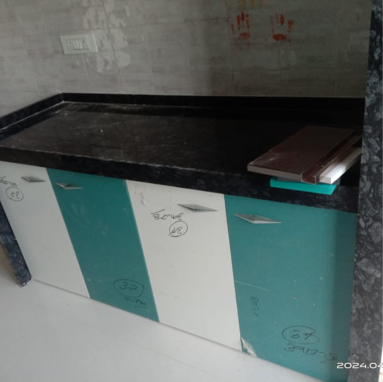 Kitchen, regency-anantam-nxt 1 Bedroom 700 Sq.Ft. Apartment In Dawadi Gaon rd Thane 7602354