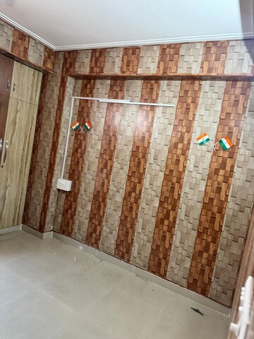 Balcony in 2 BHK Apartment at Nitishree Aura Abode, Raj Nagar Extension – for Sale