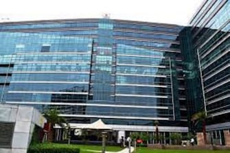 Commercial Office Space 970 Sq.Ft. For Resale in Sector 47 Gurgaon  7602286