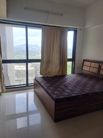 1 BHK Apartment For Rent in Kanakia Rainforest Andheri East Mumbai  7602331