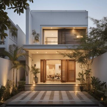 2 BHK Villa For Sale in Chandapura