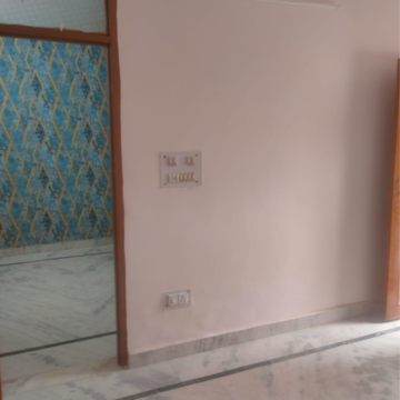 2 BHK Builder Floor For Resale in Uttam Nagar West Delhi  7602379