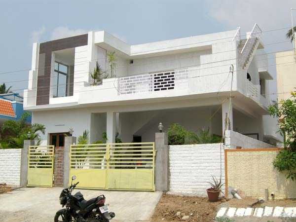 3 BHK Villa For Resale in Tavarekere Bangalore  7602409