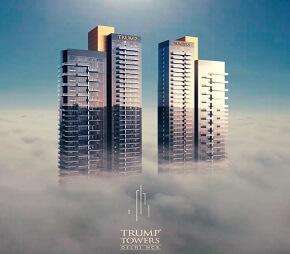 4 BHK Apartment For Resale in M3M Trump Tower Sector 65 Gurgaon  7602413