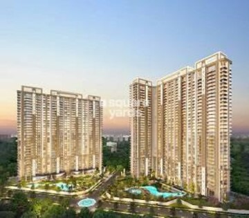 4 BHK Apartment For Sale in Whiteland The Aspen, Sector 76