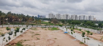 Plot For Resale in Kr Puram Bangalore  7602407