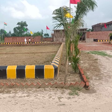  Plot For Sale in Wazirganj