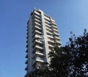 1 BHK Apartment For Rent in Tulsi Pride Chembur Mumbai  7602525