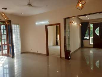 3 BHK Builder Floor For Rent in Unitech Palms South City 1 Gurgaon  7602562