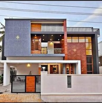 4 BHK Villa For Resale in Tavarekere Bangalore  7602516