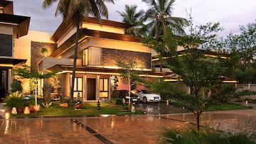 4 BHK Villa For Resale in Chaithanya Oak Ville Whitefield Bangalore  7602540