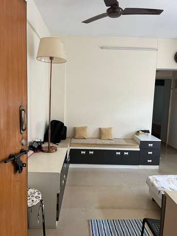 1 BHK Apartment For Resale in Acme Complex 2A Goregaon West Mumbai  7602559