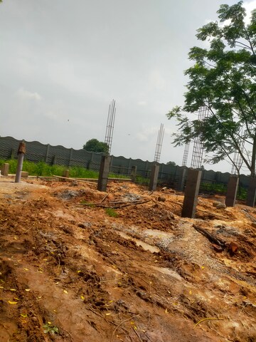 Plot Area in  Plot at Kolanupaka – for Sale
