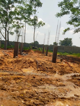 Plot For Resale in Kolanupaka Hyderabad  7602560