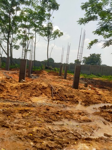 Plot Area in  Plot at Kolanupaka – for Sale