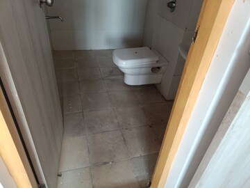 Bathroom in 2 BHK Apartment at Lodha Casa Rio, Dombivli East – for Sale