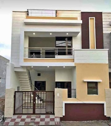 2 BHK Villa For Resale in Magadi Road Bangalore  7602565