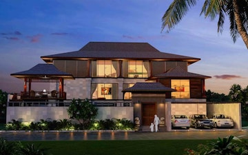 5 BHK Villa For Sale in Chaithanya Sharan, Varthur