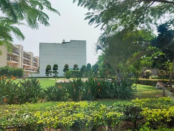 Plot – Garden View at Omaxe New Chandigarh, North Mullanpur - for Sale