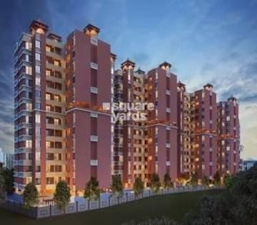 1 BHK Apartment For Rent in GK Arise Punawale Pune  7602611