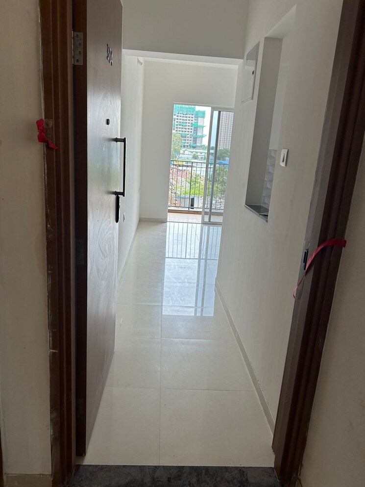 undefined, gk-arise 1 Bedroom 500 Sq.Ft. Apartment In Punawale Pune 7602611