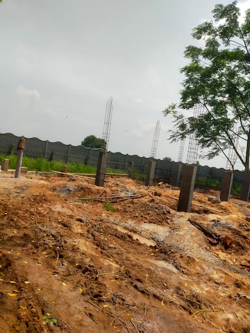 Plot For Resale in Kolanupaka Hyderabad  7602633