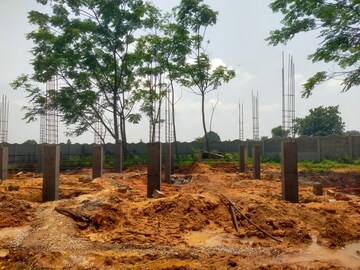 Plot Area in  Plot at Kolanupaka – for Sale